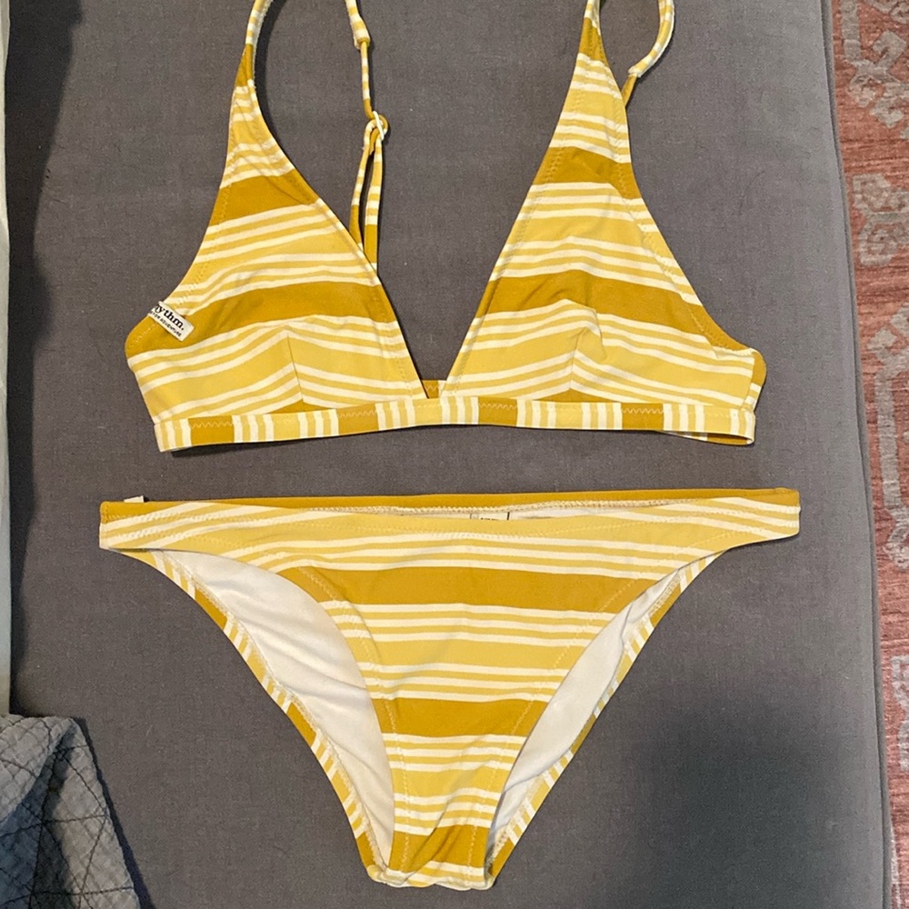 Rhythm Bikini Set